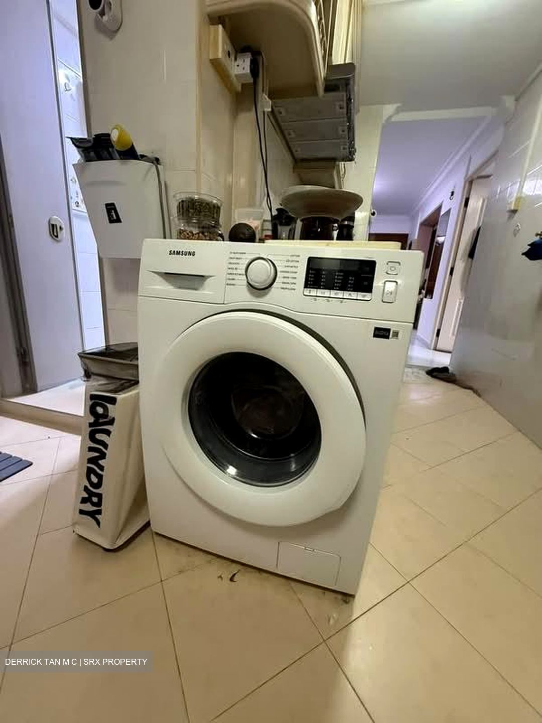 Blk 28 Jalan Klinik (Bukit Merah), HDB 3 Rooms #601764721